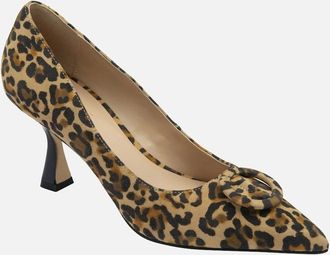 Lotus Womens Henley Womens Court Shoes - Brown - Size: 7