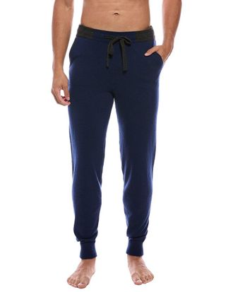 N.Peal N. PEAL Ladbroke 100% Cashmere Jogger