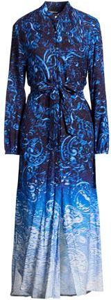 Daniela Drei VESTIDOS - Vestidos largos en YOOX.COM