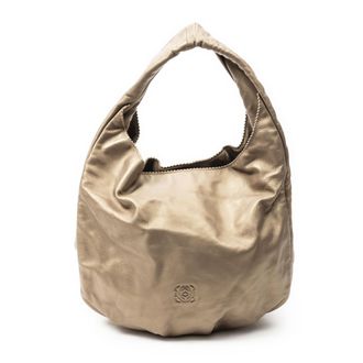Loewe Viento Hobo schoudertas