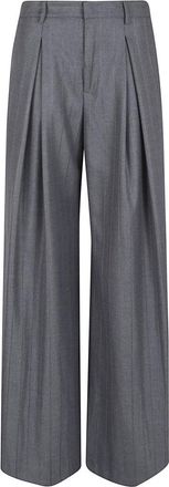 Andamane Tara - Super Oversize Fit Pants