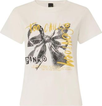 Pinko Basic T-Shirt