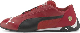 Puma Unisex Adult Sf R-cat Trainers, black white, 6 UK