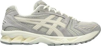 Asics Asics, Sneakers, unisex, Gray, Size: 6 1/2 US Gel-Kayano 14