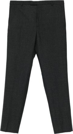 Gucci Wool Trousers