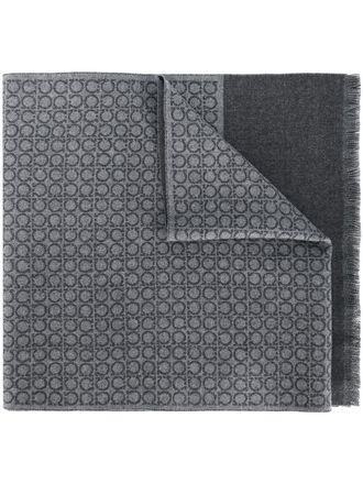 Ferragamo wollen sjaal