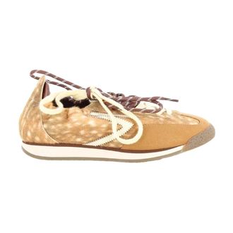 Puraai Donna, Scarpe, Marrone, 39 EU, new