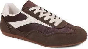 Berness T-Toe Sneaker in Brown at Nordstrom Rack, Size 10