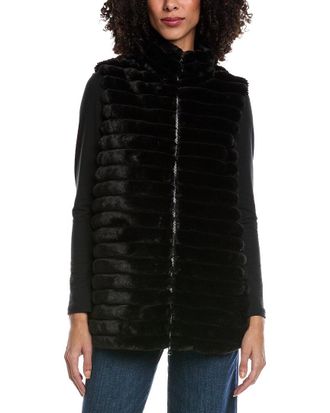 La Fiorentina Reversible Vest