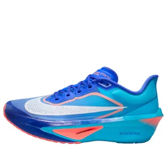 Nike Zoom Fly 6 Racer Blue Lightning FN8454-404