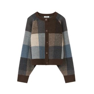 Rodebjer Mujer, Jerseys, Marr&oacute;n, Talla: M