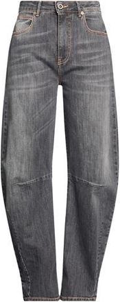 DBSOUL BOTTOMWEAR - Pantaloni jeans su YOOX.COM