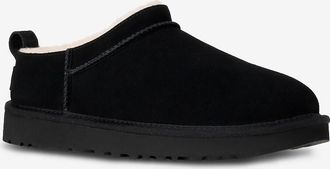UGG Wildleder-Hausschuhe Classic Micro