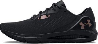 Under Armour (WMNS) Under Armour HOVR Sonic 5 Black Metallic Rose Gold 3024906-002