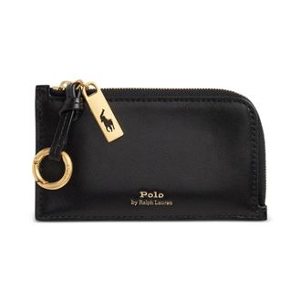 Polo Ralph Lauren Mujer, Accesorios, Negro, Talla: ONE Size