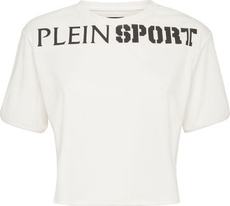 Plein Sport T-Shirt Ronde Hals