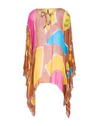 Manila Grace CAMISETAS Y TOPS - Tops en YOOX.COM