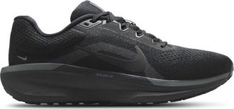 Nike Mens Air Winflow 11 - Running Shoes Black/Anthracite Size 10.0
