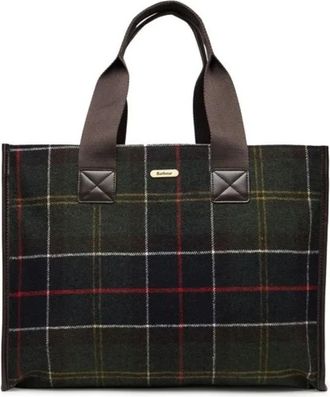 Barbour Donna, Borse, Multicolore, Taglia unica, new