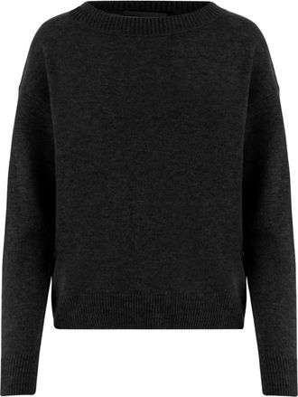 Allude Donna, Maglie, Nero, XS, new