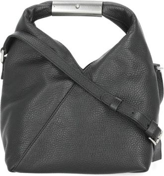 Maison Margiela Japanese-Inspired Crossbody Bag with Folded Design