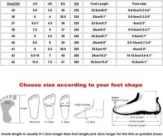 Generic Women Girls Solid Big Size Slip On Flat Shallow Comfort Casual Shoes for Everyday Wear Womens Casual Shoes (Purple, 6.5)