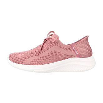 Skechers Flex Tonal Sneakers - Dames - Sneakers - Roze - 35 EU - Schoenen