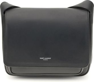 Saint Laurent Small Messenger Shoulder Bag