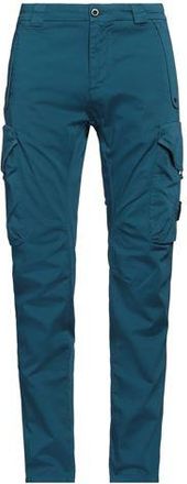 ONLY & SONS Pantaloni Cargo Uomo Verde Lichen - 31W X 34L - Tela Robusta
