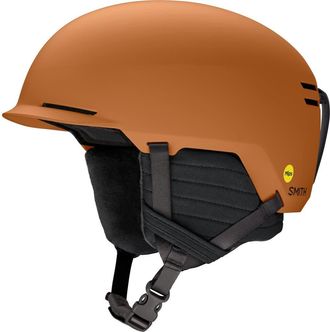 Smith Scout Snow Helmet with MIPS in Matte Komodo at Nordstrom, Size Medium