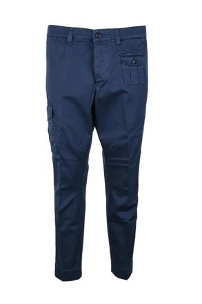 Dondup Alan Short Trousers - Multicolor