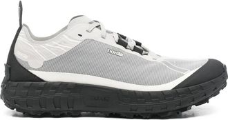 Norda Dyneema megagrip sole running sneakers - Grey