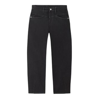 Cambio Jeans dritti - - Jeans - Donna - Nero - L