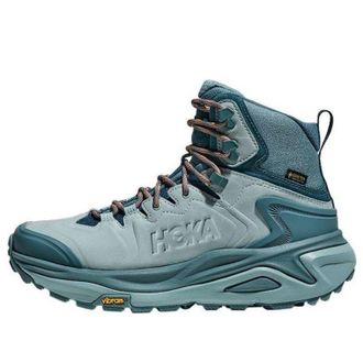 Hoka One One (WMNS) HOKA ONE ONE Kaha 3 GTX Hi Mist Blue 1162531-MRZ