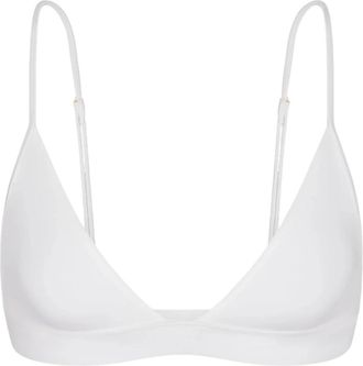 Éterne Mujer, Ropa interior, Blanco, Talla: S