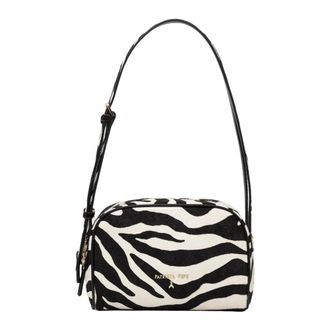 Patrizia Pepe Borsa Baguette - - Bags - Donna - Multicolore - ONE SIZE