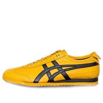 Onitsuka Tiger Mexico 66 SD Kill Bill - Yellow Midsole 1183A872-752