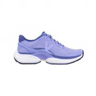 Vionic Womens Walk Quest Sneaker In Purple