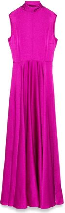 Solace London The Emelia Maxi Dress - Womens - Polyester