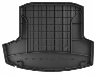 OEM Alfombrilla De Maletero Para Skoda Octavia 3 Liftback Fl 2016-2020 Tm