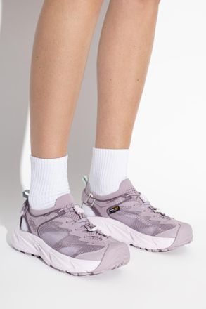 Hoka One One HOPARA 2 Sports Shoes, Womens, Purple