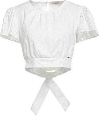 Fracomina TOPWEAR - Top su YOOX.COM