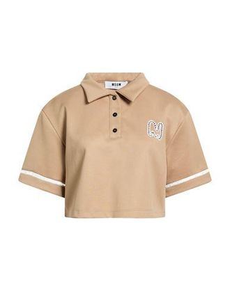Msgm Polo shirts