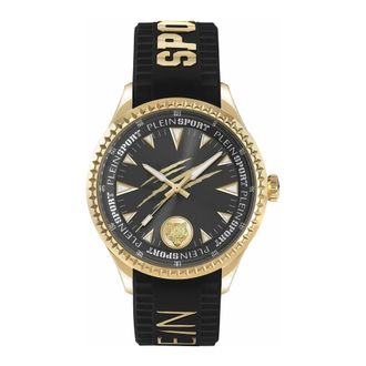 Plein Sport Heren, Accessoires, Geel, Maat: ONE Size