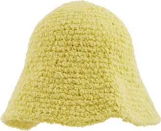 Moncler Genius x J.W. Anderson Knitted Bucket Hat