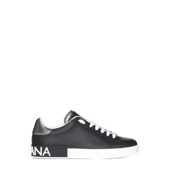 Dolce & Gabbana Mujer, Zapatos, Negro, Talla: 40 EU