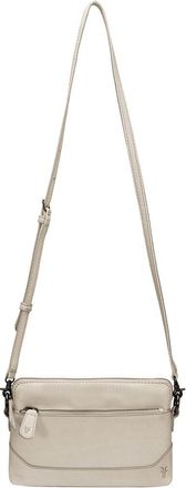 Frye Melissa Leather Crossbody