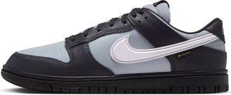 Nike Dunk Low GTX Oil Grey Black HQ2053-003