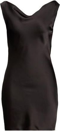 Norma Kamali VESTIDOS - Minivestidos en YOOX.COM