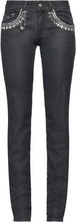 Angelo Marani PARTES DE ABAJO - Pantalones vaqueros en YOOX.COM